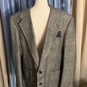 Haggar sports jacket
